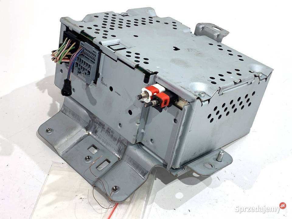 TUNER RADIA FORD ECOSPORT HX7T18C815US