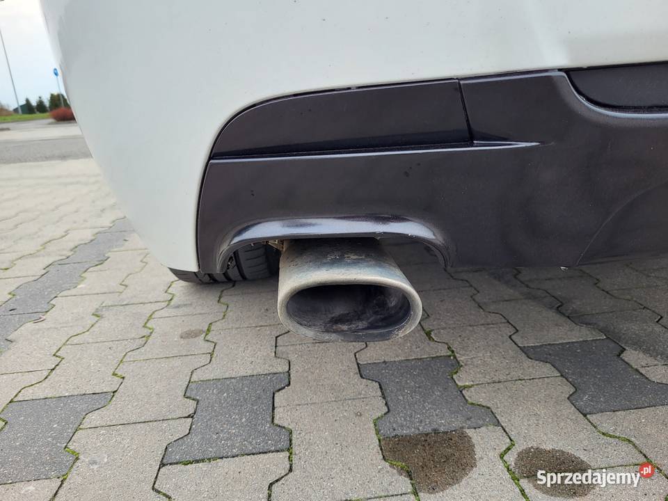 BMW E92 320D 2012r sport plus edition diesel Łąkocin sprzedam