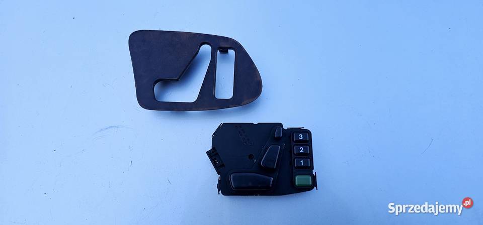 Panel fotela mercedes w210 2108203010