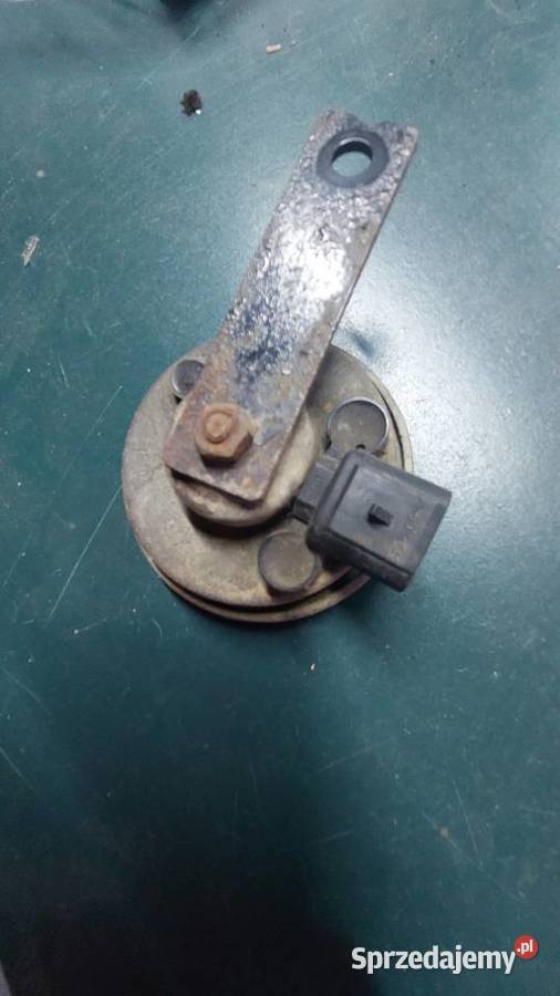 KLAKSON 335Hz SPRAWNY lubuskie Skwierzyna