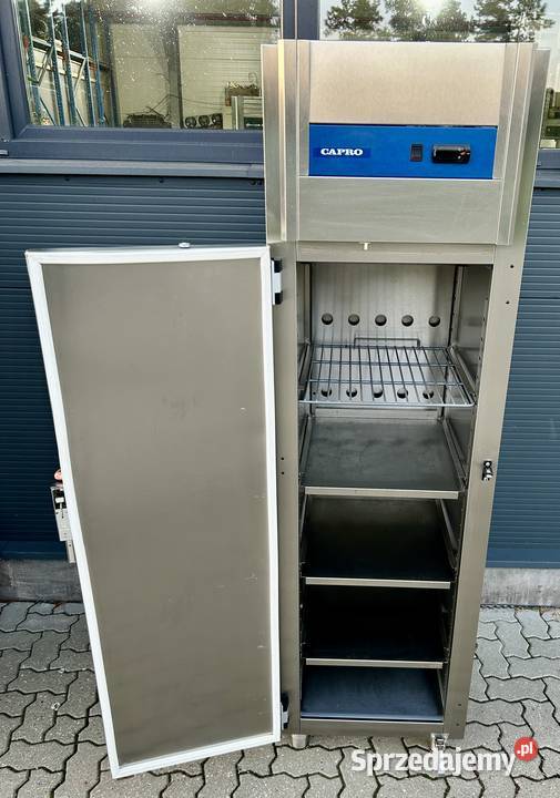 SZAFA CHŁODNICZA ACCONA 450L LODÓWKA CHŁODZIARKA Gastronomia zachodniopomorskie Krępsko sprzedam