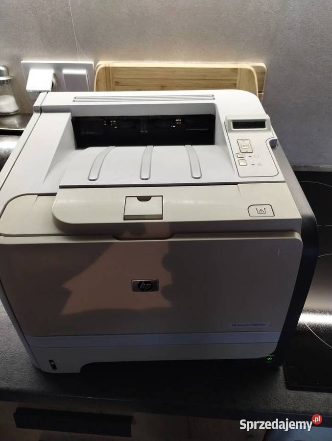 Drukarka HP laserowa laser Jet P2055dn Warszawa