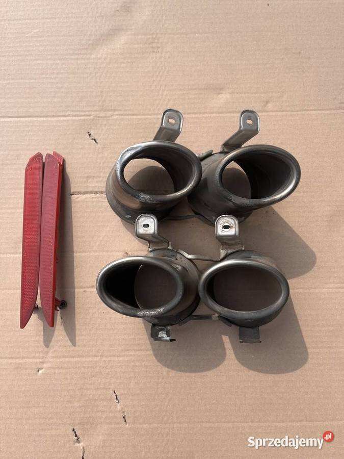 Kia stinger podkarpackie Lipa