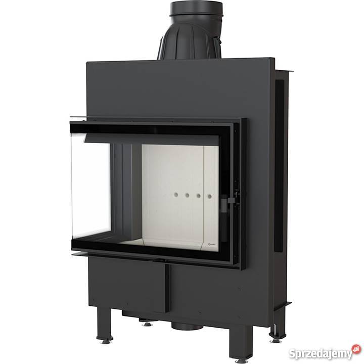 Kominek powietrzny LUCY 12 lewy BS Góra Kalwaria