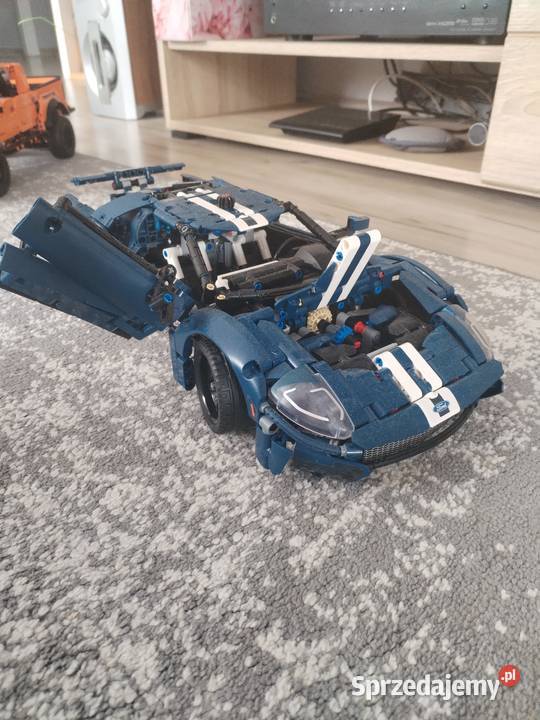 kolekcje aut i motocykl Pozostałe Gorzyca