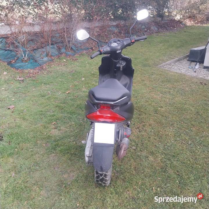 Skuter Yamaha Jog R sprzedam