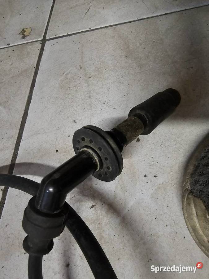 Suzuki RF 600 900 cewki cewka zapłonowa Jelenia Góra sprzedam