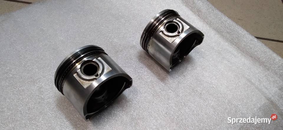 Tłok Prawy Lewy Honda CX 400500 Jawiszowice sprzedam