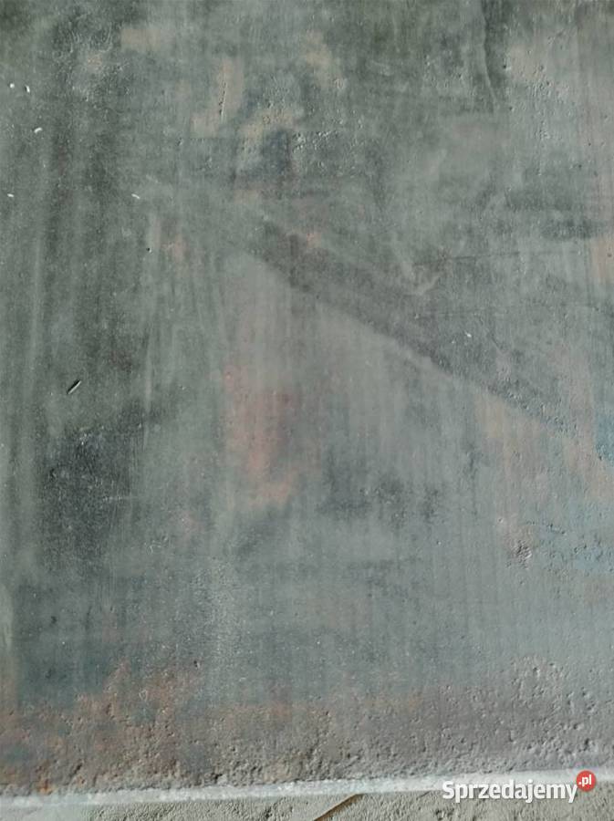 Grubościówka JAROMA 410Blat nieużywany Stalowa Wola