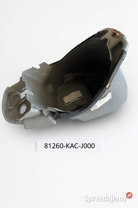 Częsci do skuterów Kymco Tgb Yamaha 83400105000 Przemyśl sprzedam