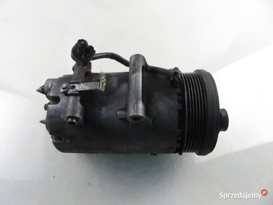 KOMPRESOR KLIMATYZACJI FORD FOCUS MK2 18 TDCi małopolskie