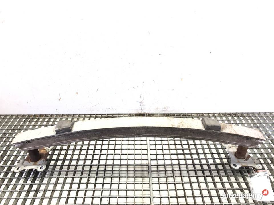 BELKA ZDERZAKA PRZÓD AUDI A3 8L 9606 WZMOCNIENIE Wzmocnienia, belki i wsporniki