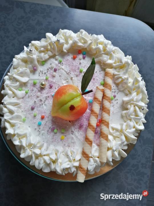 Słodki stół Torty i Ciasta