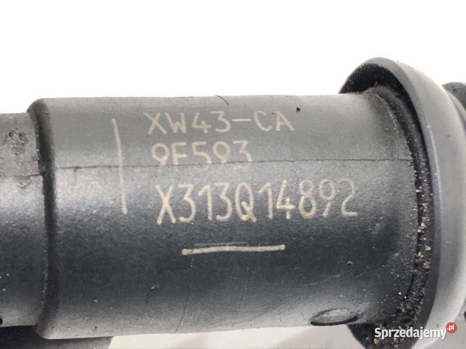 LISTWA WTRYSKOWA JAGUAR STYPE II XW43CA 40 276