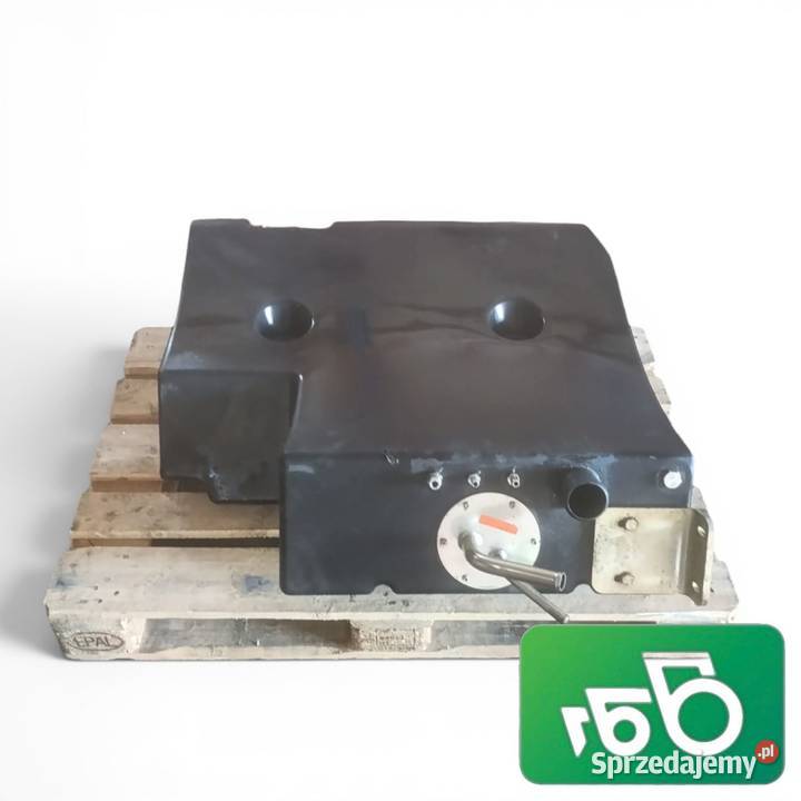 Zbiornik oleju hydraulicznego 3048242 CAT TH514C Wilkowo