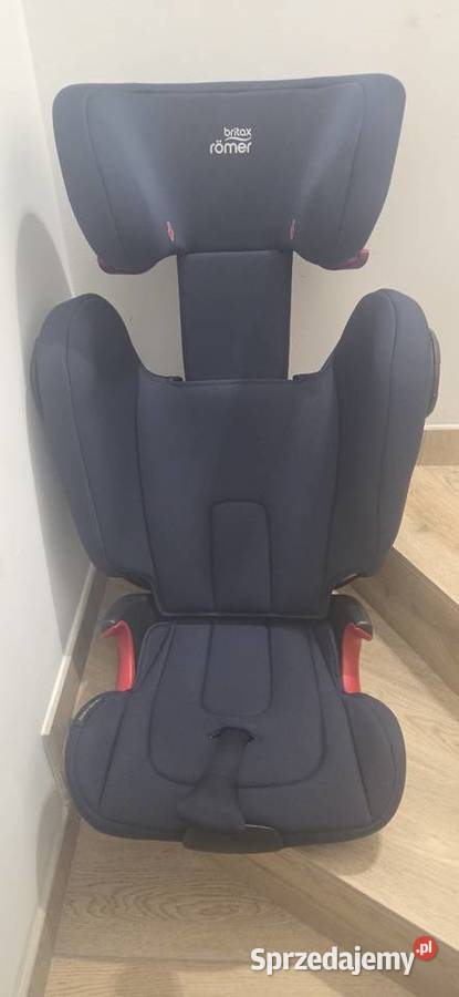 Śliczne foteliki samochodowe z Isofix ISOFIX Akcesoria Wola Mrokowska