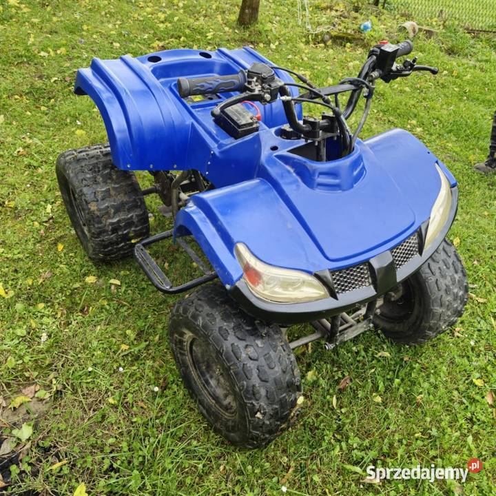 Spsedam qłada 125 31 Pozostałe