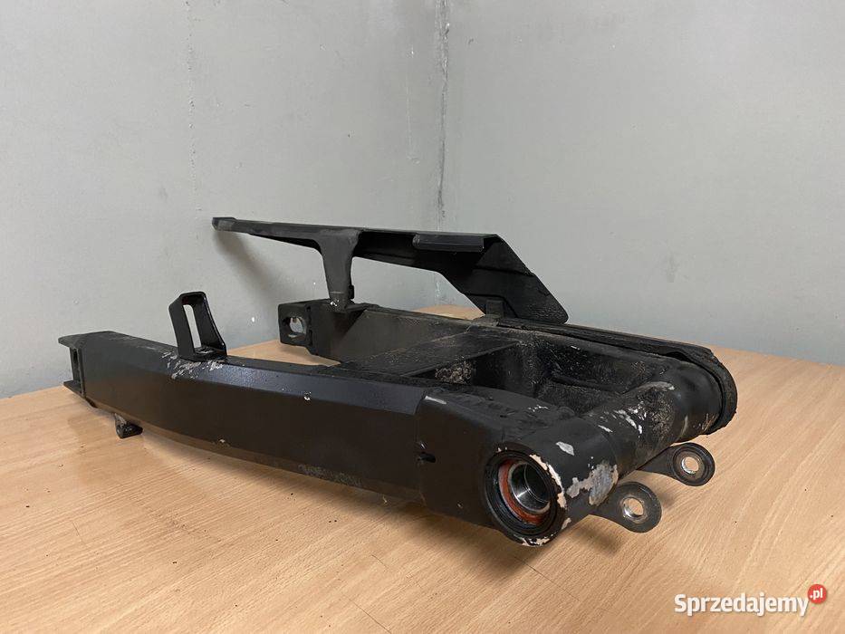Wahacz ZX12R ZX12R Zawieszenie tył osłona wielkopolskie