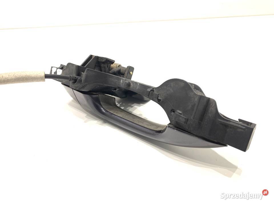 KLAMKA ZEWNĘTRZNA LEWY PRZÓD KIA CEED Hatchback
