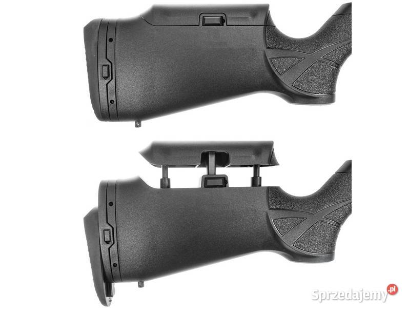 Wiatrówka PCP Reximex Daystar RG 45 mm z Sporty strzeleckie i myślistwo Trzcianka