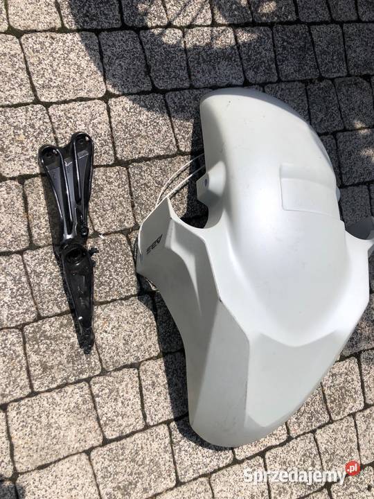 Honda Dylan Pantheon Silver Wing Forza błotnik Częstochowa sprzedam