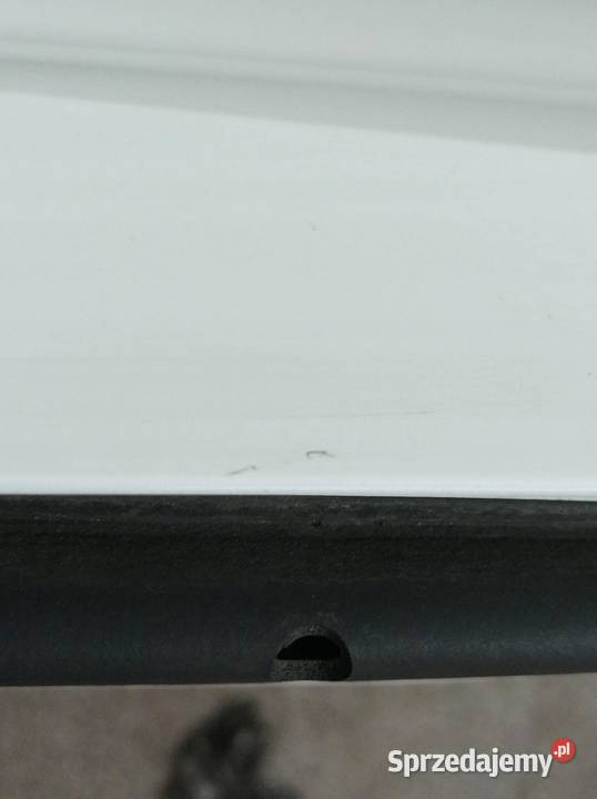 DRZWI PRAWE TYŁ EWP Opel Astra VI 2022 L