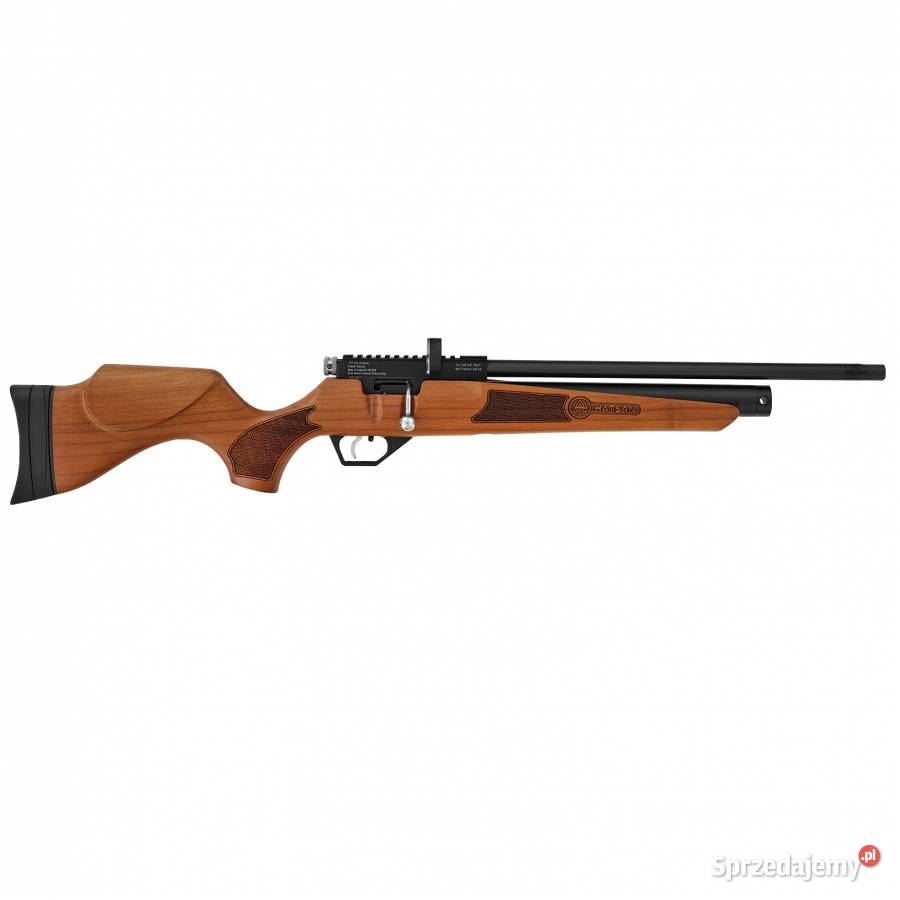 Wiatrówka PCP Optima by Hatsan Hydra 55 Pabianice