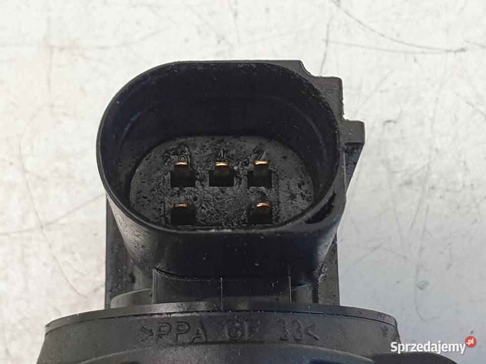 ZAWÓR EGR Renault Espace IV 22 DCI 53623003 Chełm