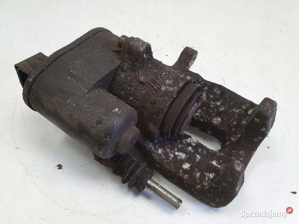 Volvo S60 II S80 II V60 V70 III XC70 II TYLNY