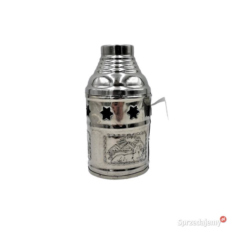 Komin Wiatrochron do Fajki Wodnej Shishy M03 łódzkie