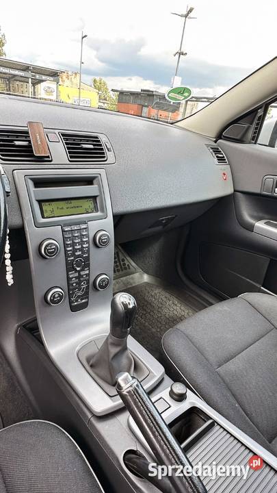 Volvo c30 2011 r C30 Łódź sprzedam