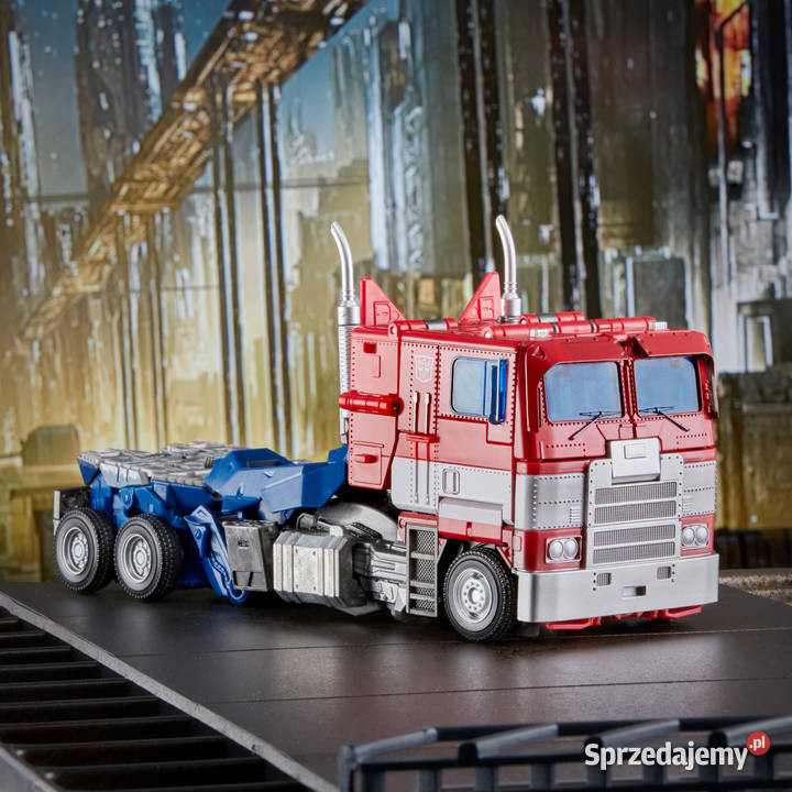 Figurka Transformers Optimus Prime MPM12 Mogilany