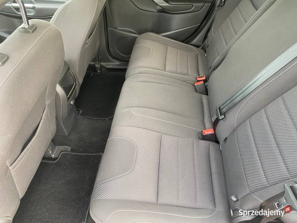 Ford Kuga Rok produkcji 2013 Rzeszów sprzedam