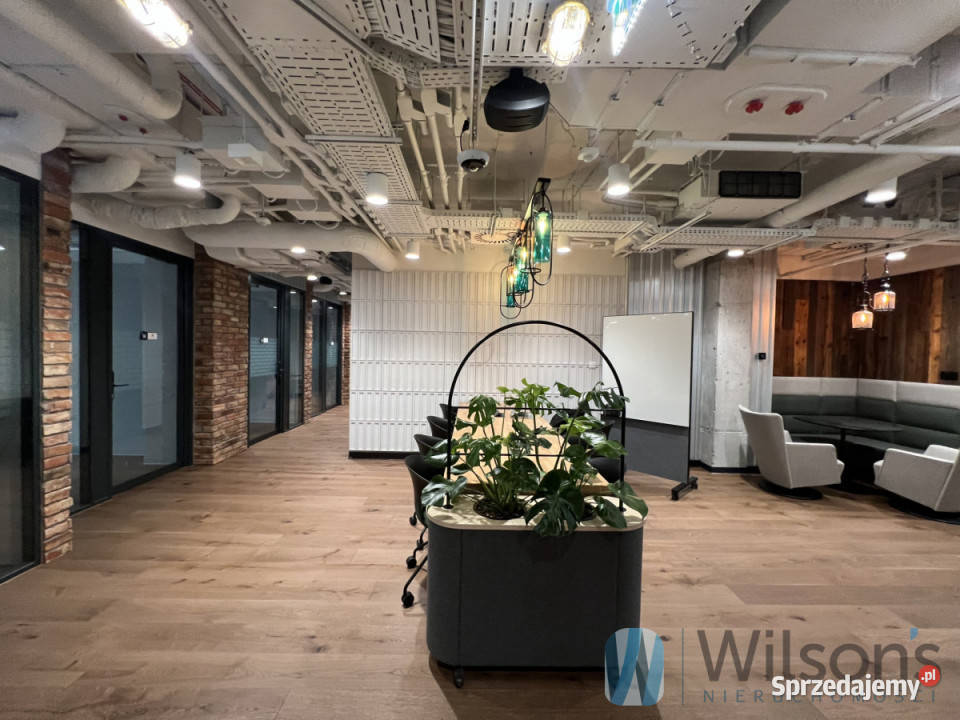 Lokal 45m Warszawa Konstruktorska 45m2