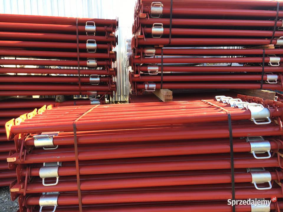 Sklejka topolowa 21mm szalunki sklejka Ostrowiec Świętokrzyski