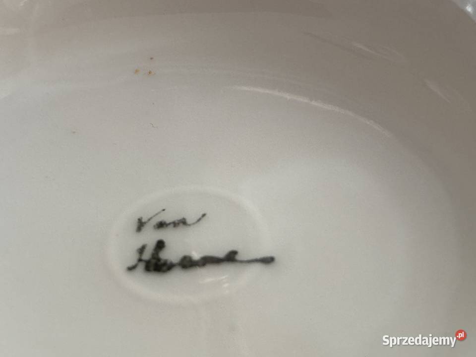 Puzderko CT Altwasser podkarpackie