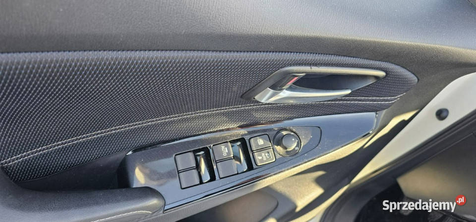 Mazda 2 15i hybrid III 2015 22000km wielkopolskie Pleszew