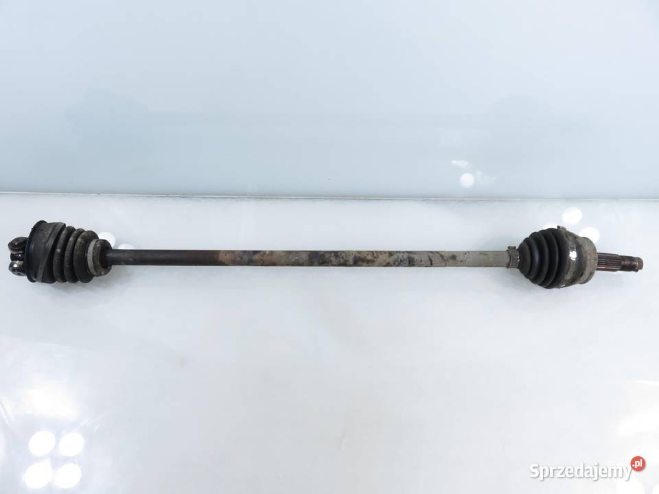 PÓŁOŚ PRAWA PRZEDNIA FIAT MULTIPLA 16