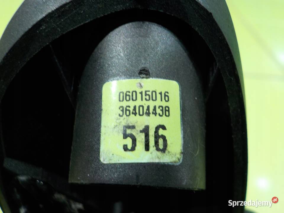 ALFA ROMEO GT 20 JTS 07r 3D lopatka zmiany sprzedam