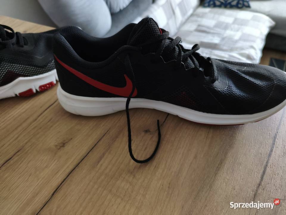 Buty Nike Flex Control II Shoes Kielce