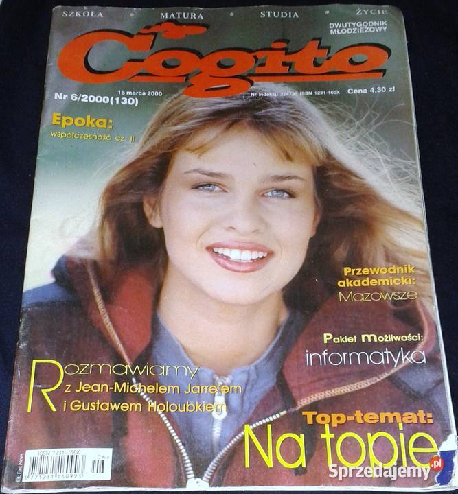 Cogito 11 czasopism Chełm