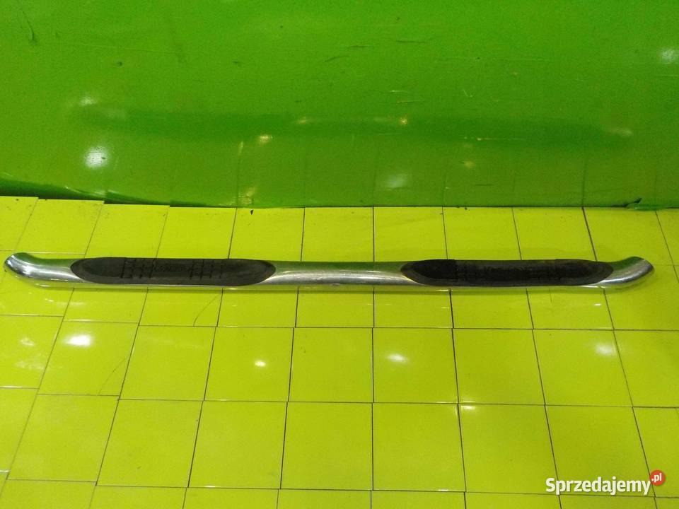 DODGE NITRO 08r prog stopien lewy Suków