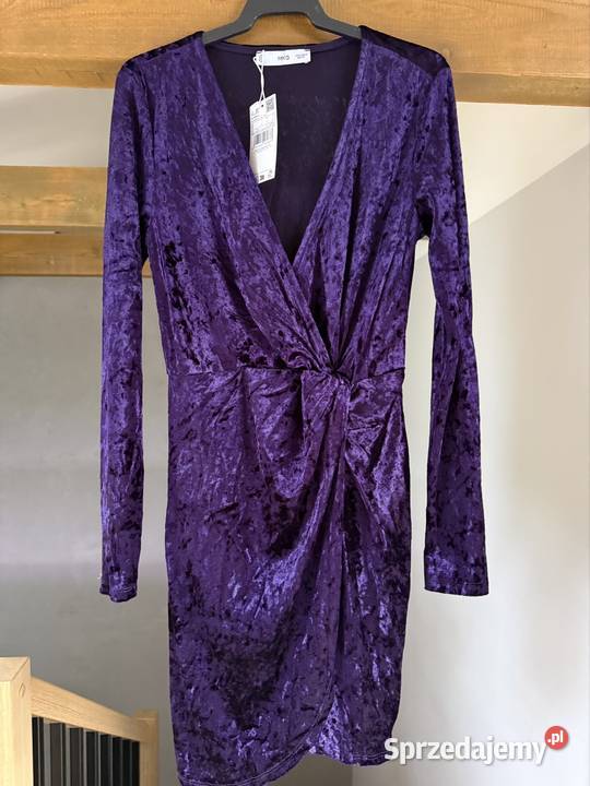 Sukienka Mango r S Mango Siewierz