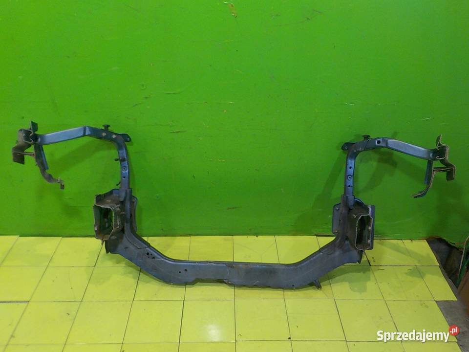 DODGE CALIBER 08r 5D pas przedni sprzedam