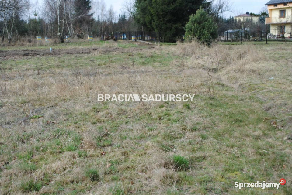 sprzedaży gruntu 19175m2 Słaboszów asfalt