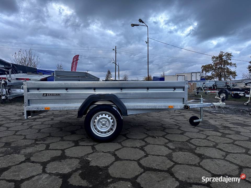 Zasław 235 SU 750 DMC RATY DOSTAWA KRAJ Pozostałe zachodniopomorskie