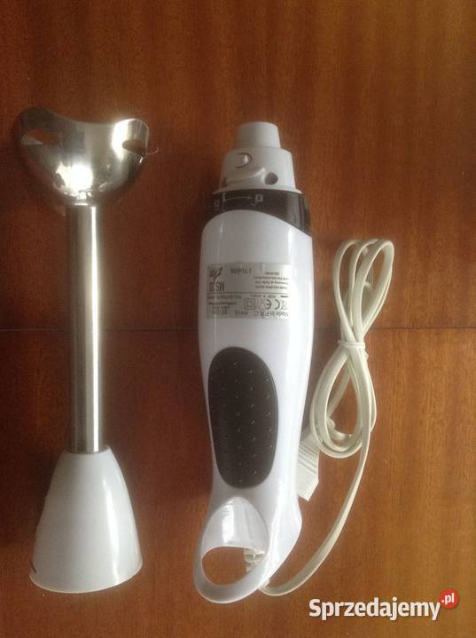 Blender ręczny Moc 400W Opole