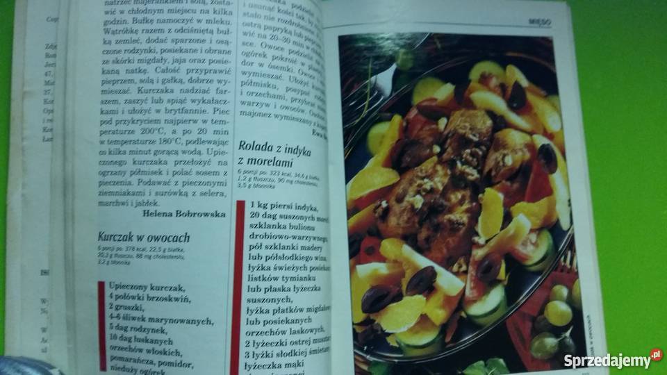 ABC Polskiej kuchniPrzepisy czytelników Rok wydania 2002