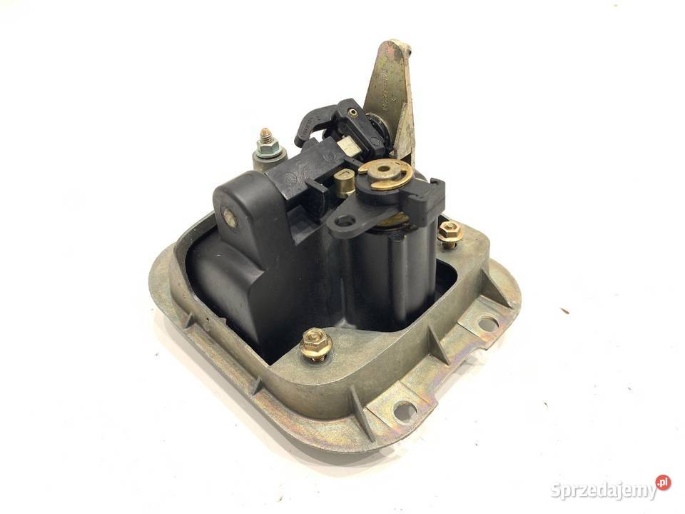 KLAMKA KLAPY TYŁ SEAT LEON I 1M6827565F osobowe