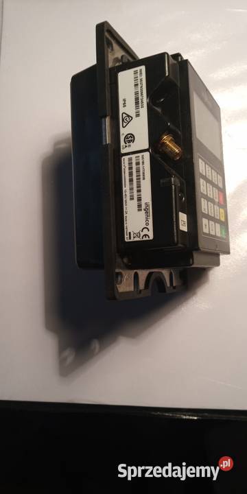 Czytnik kart terminal Ingenico Więcbork